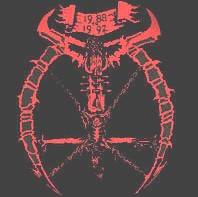 Martire : 1988 - 1992 Martire : 1988 - 1992